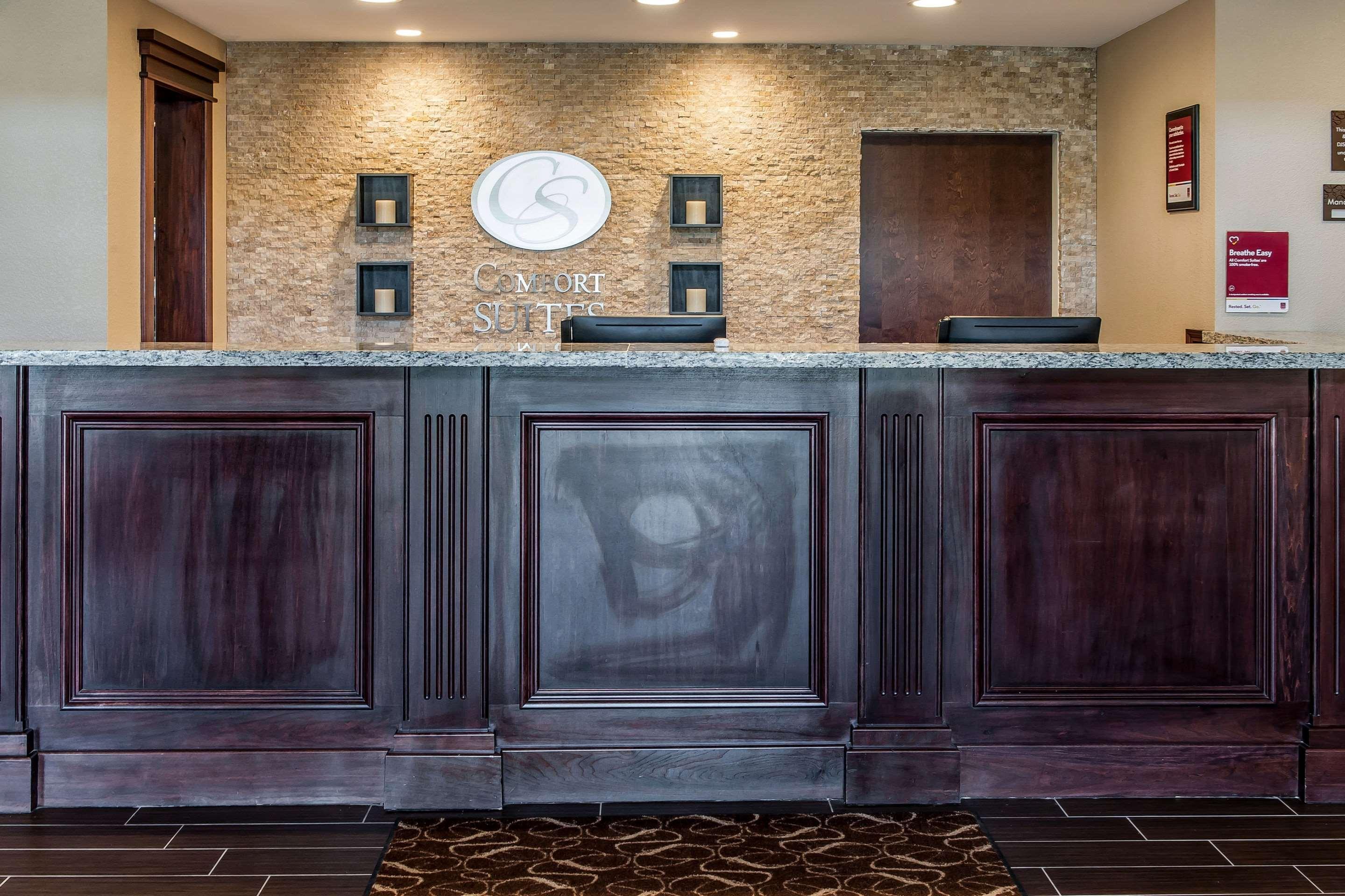 Comfort Suites Rensselaer Near Fair Oaks Zewnętrze zdjęcie