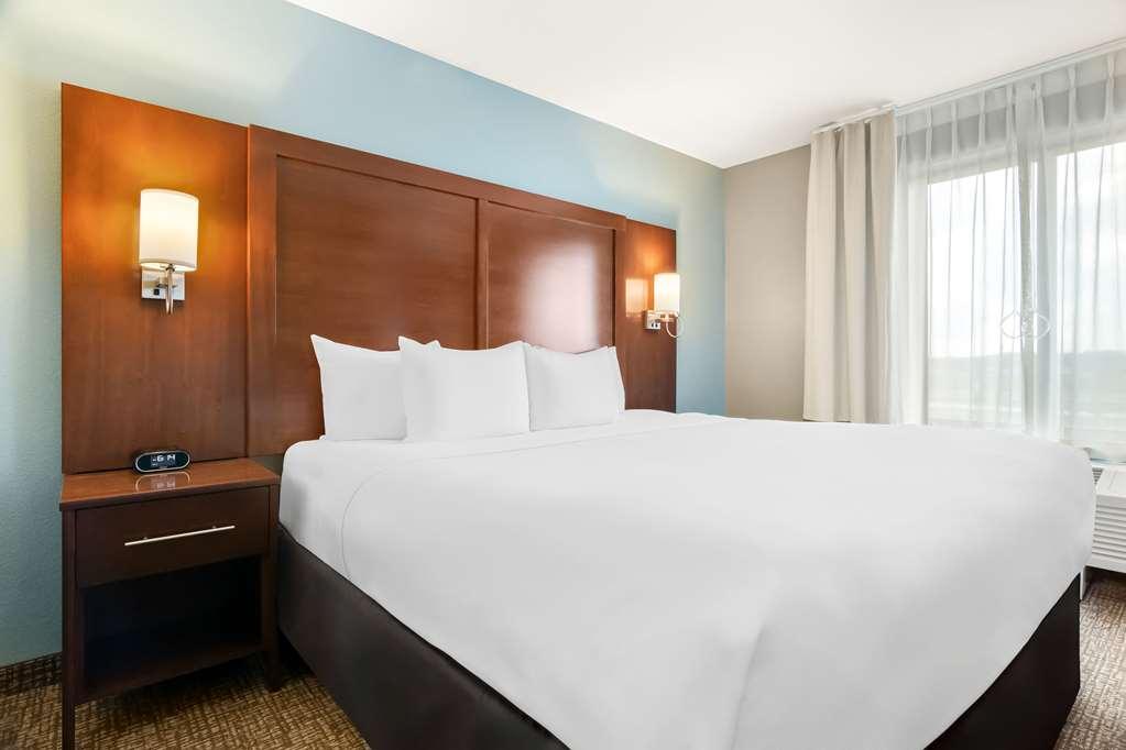 Comfort Suites Rensselaer Near Fair Oaks Pokój zdjęcie