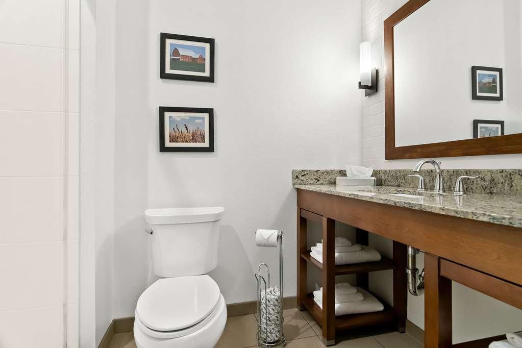 Comfort Suites Rensselaer Near Fair Oaks Pokój zdjęcie