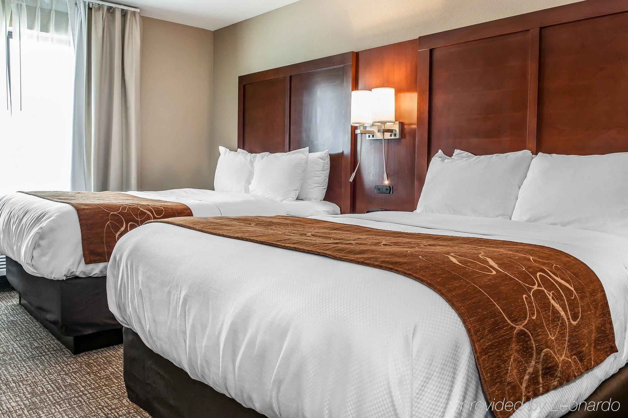 Comfort Suites Rensselaer Near Fair Oaks Zewnętrze zdjęcie